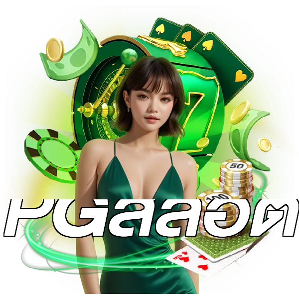 PGสล็อต