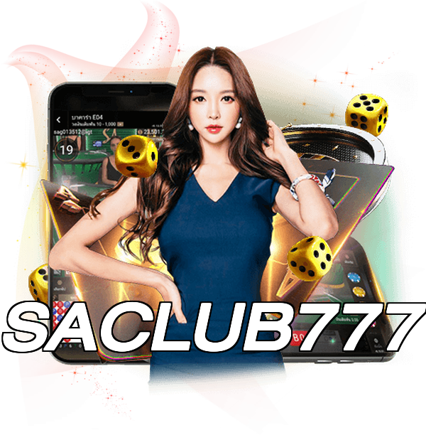 SACLUB777